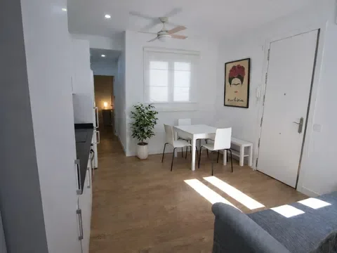 Piso en calle de Alcántara, 23 - Foto 6