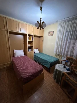 Piso en paseo de la Reina Cristina, 19 - Foto 13