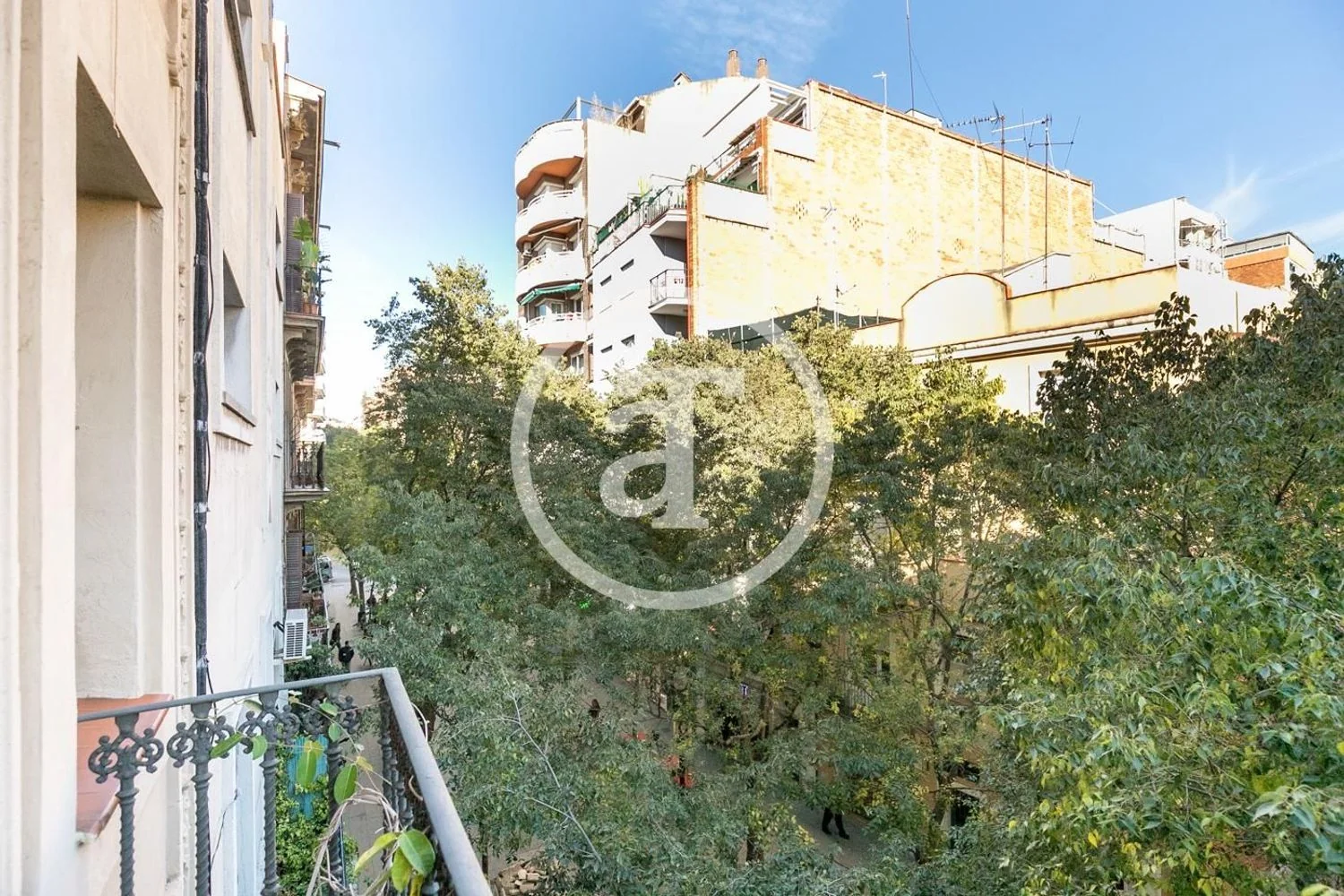 Piso en Calle Bassols, El Camp de l'Arpa del Clot - Foto 10