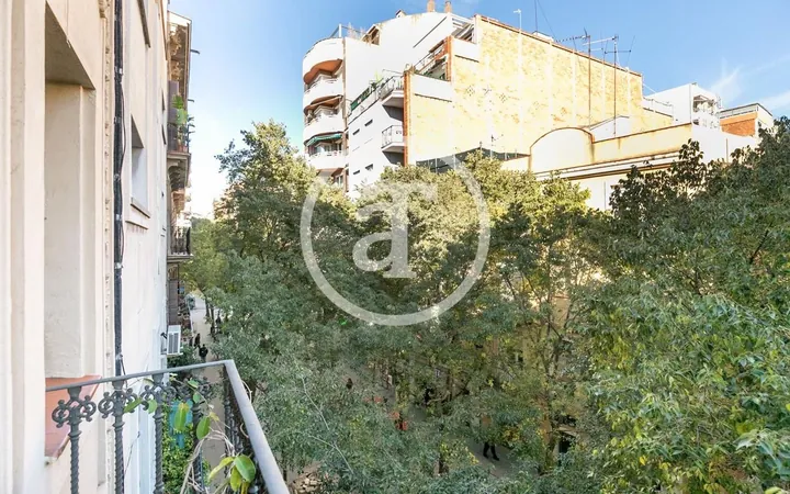 Piso en Calle Bassols, El Camp de l'Arpa del Clot - Foto 10