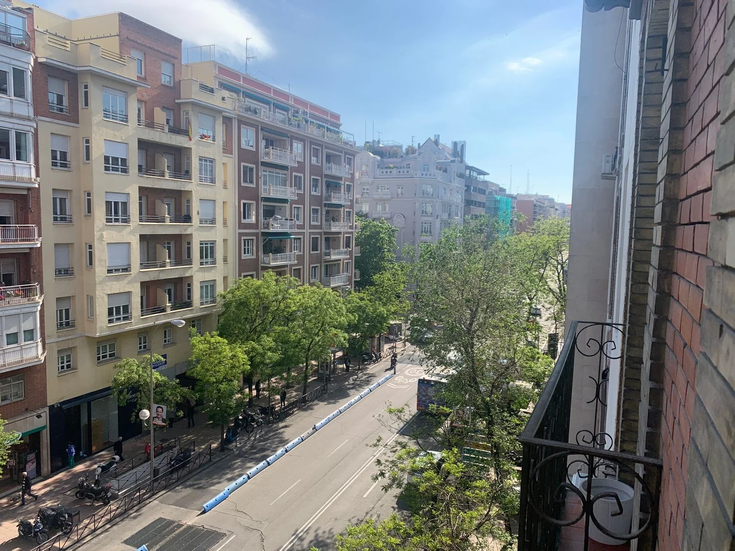 Piso en Calle de Diego de León, 40, Castellana - Foto 31