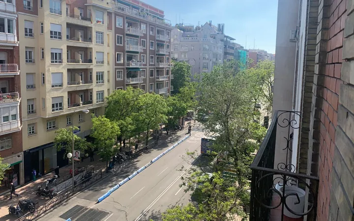 Piso en Calle de Diego de León, 40, Castellana - Foto 31