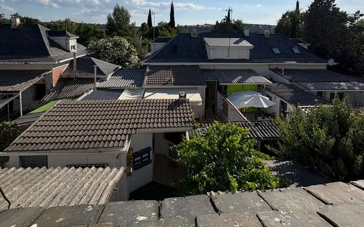 Chalet adosado en Calle Fortaleza, 63, El Pardo - Foto 3