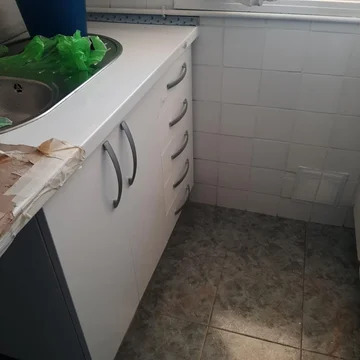 Piso en Calle de la Verja, 44 - Foto 18