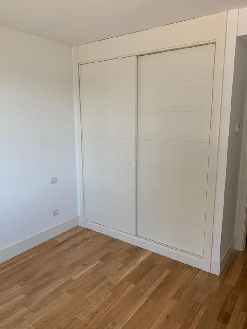 Piso en Avenida de Secundino Zuazo, 16, Valdebebas - Valdefuentes - Foto 33