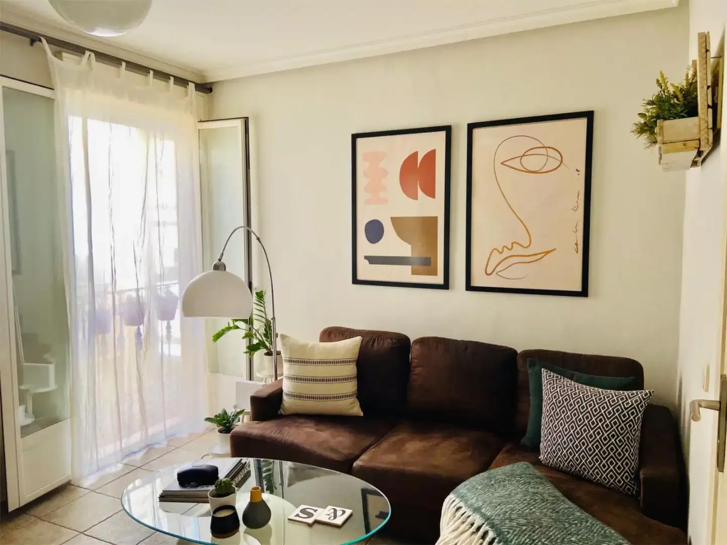 Piso en  Calle del Pez 9 - Foto 2