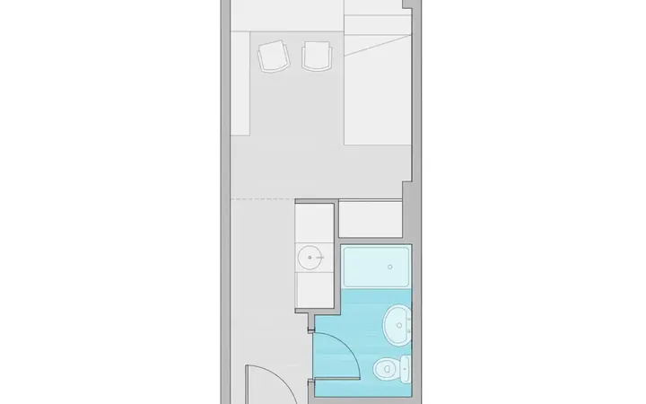 Piso en  N/A - Foto 7