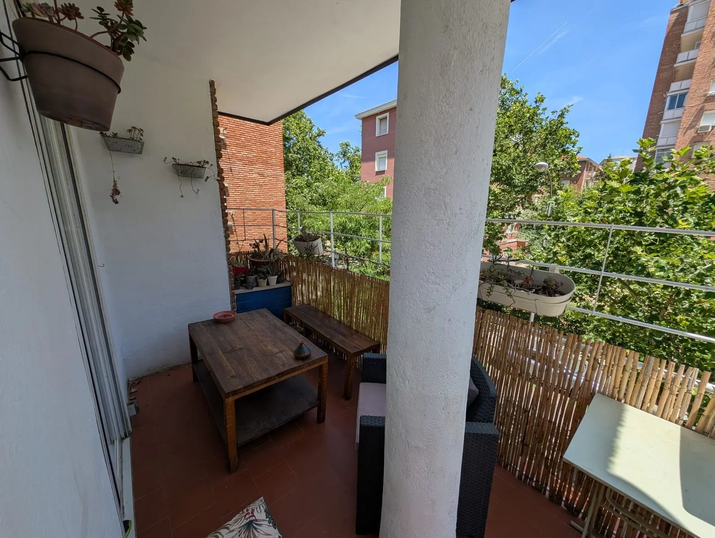 Piso en calle de Virgen de Lluc, 48