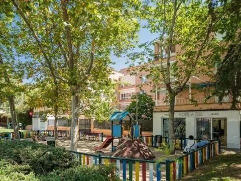 Piso en calle de Arturo Soria, 262 - Foto 3