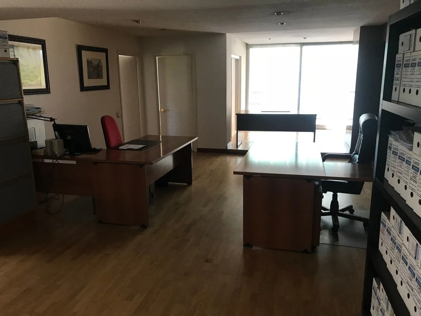 Piso en paseo de la Castellana, 151 - Foto 4