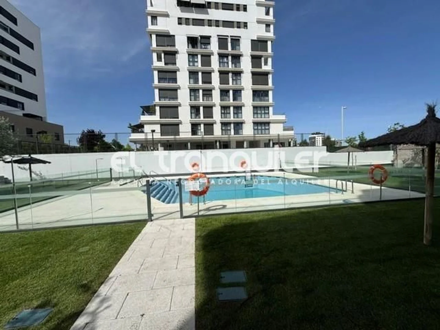 Piso en Calle Gales, 37 - Foto 42