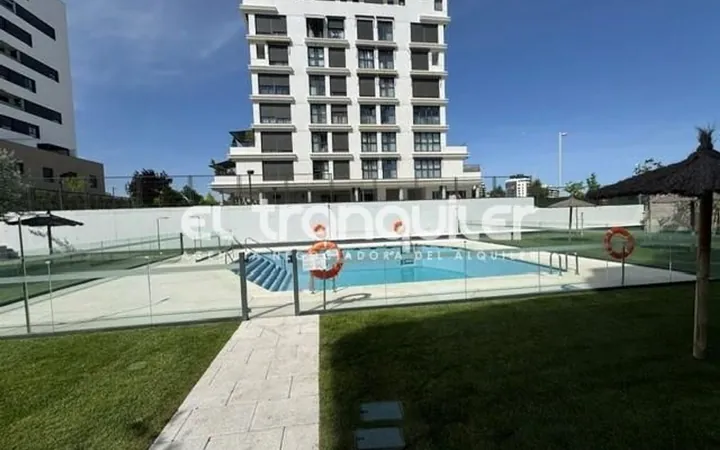 Piso en Calle Gales, 37 - Foto 42