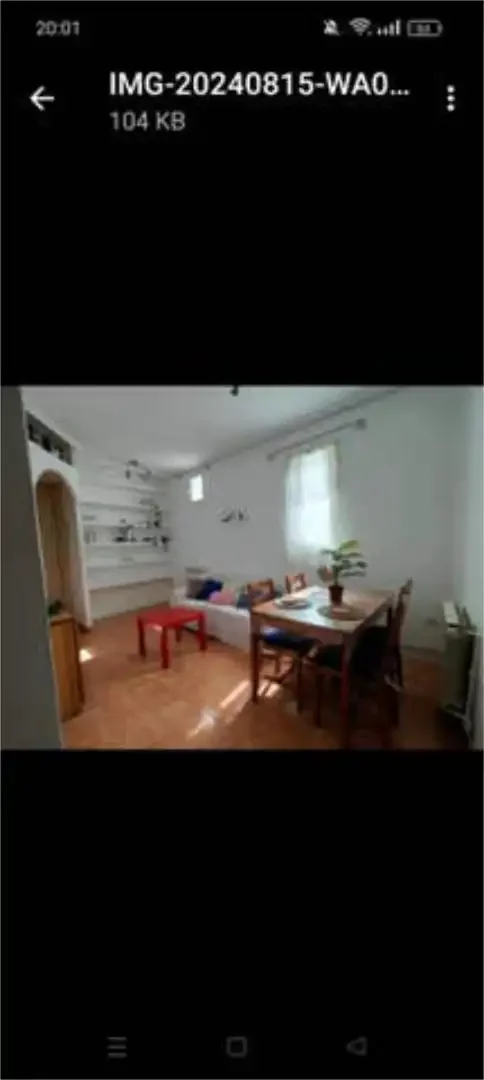 Piso en Chamberí - Foto 3