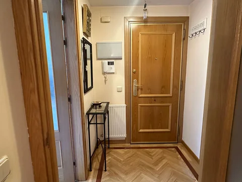 Piso en calle de San Telesforo, 47 - Foto 5