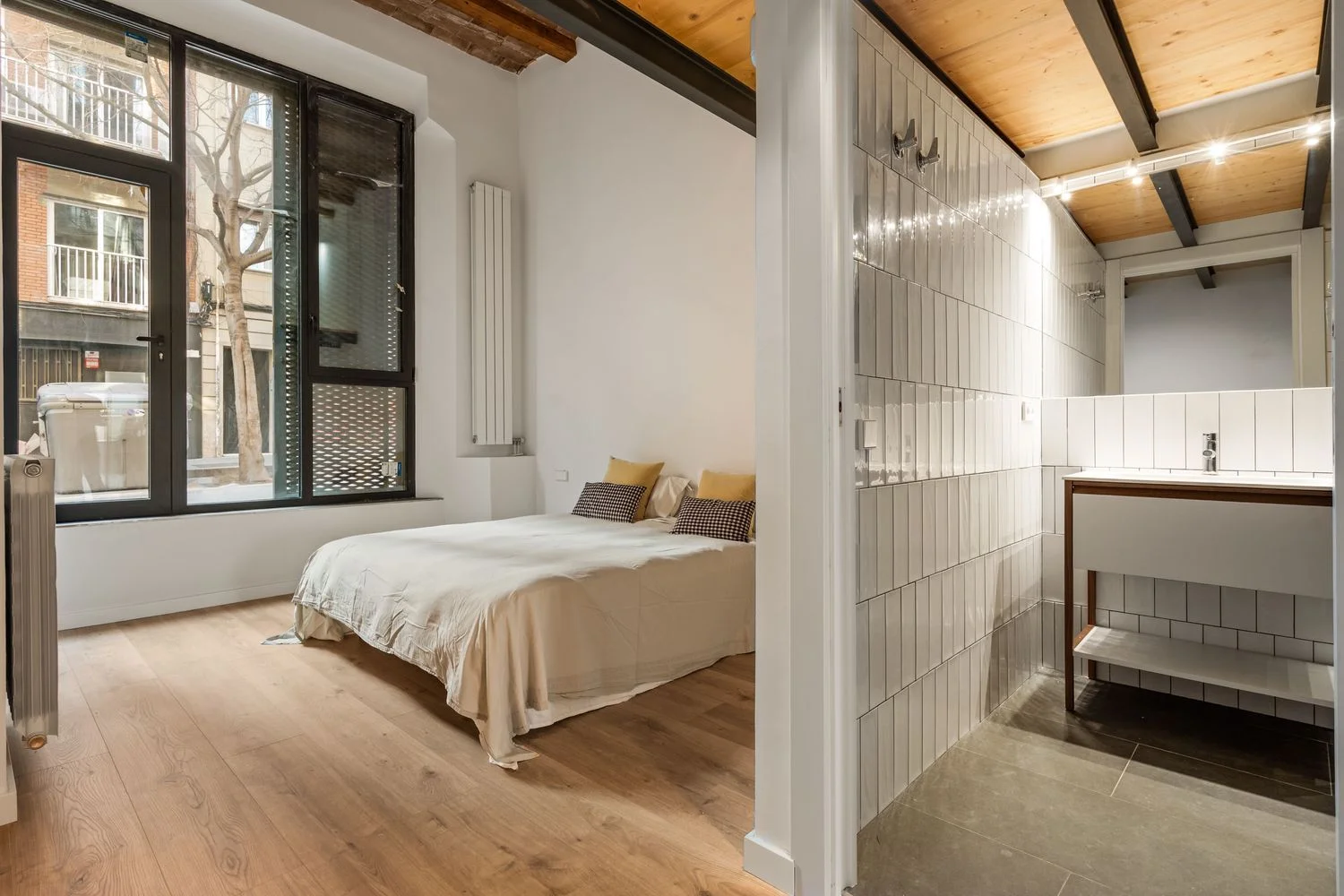 Estudio en calle d'Olzinelles, 37 - Foto 26