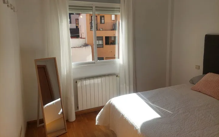 Piso en Calle de Gonzalo Herrero, 27, Valdeacederas - Foto 5