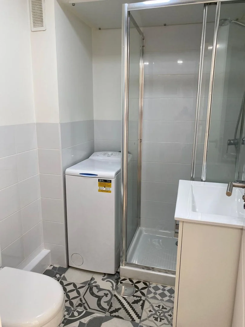Estudio en Calle del Conde de Serrallo, 1, Ventilla-Almenara - Foto 12