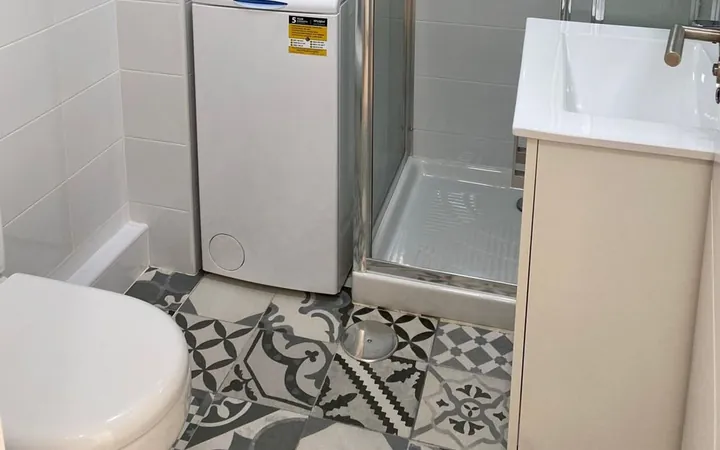 Estudio en Calle del Conde de Serrallo, 1, Ventilla-Almenara - Foto 12