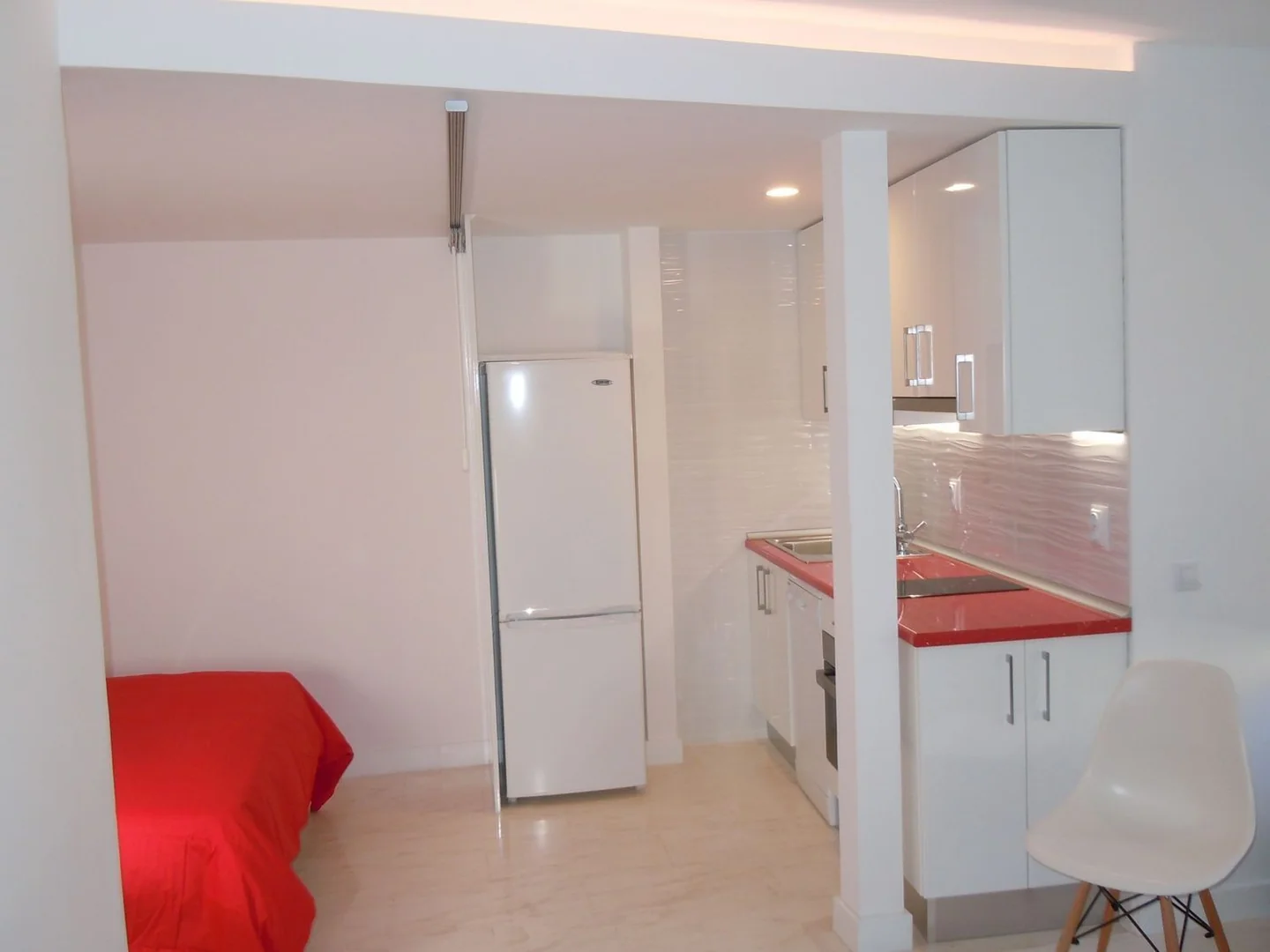 Piso en Calle Cava Baja, 30, Palacio - Foto 15