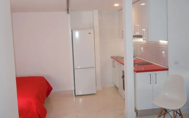 Piso en Calle Cava Baja, 30, Palacio - Foto 15