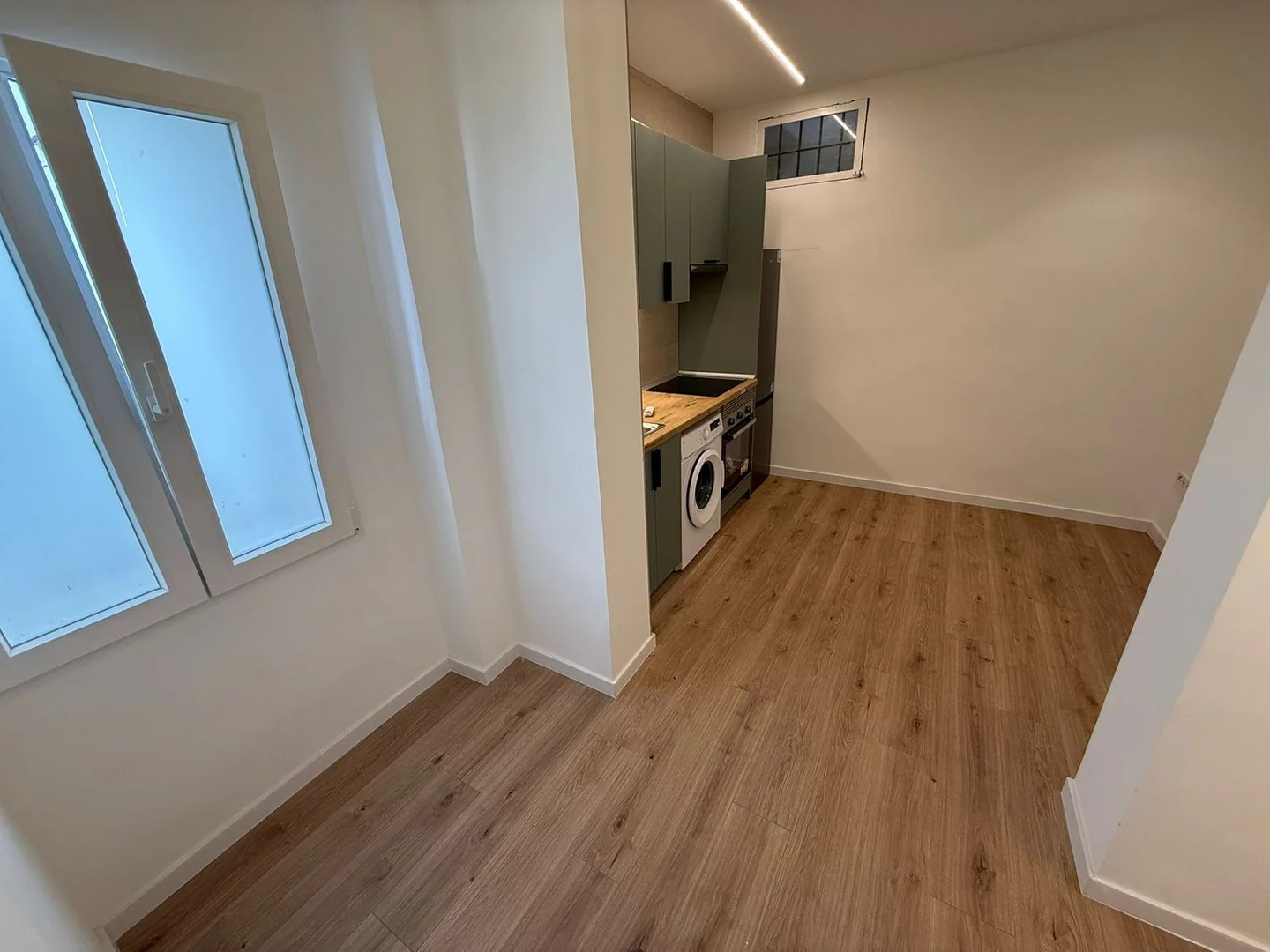 Estudio en Calle de Navarra, Bellas Vistas - Foto 10