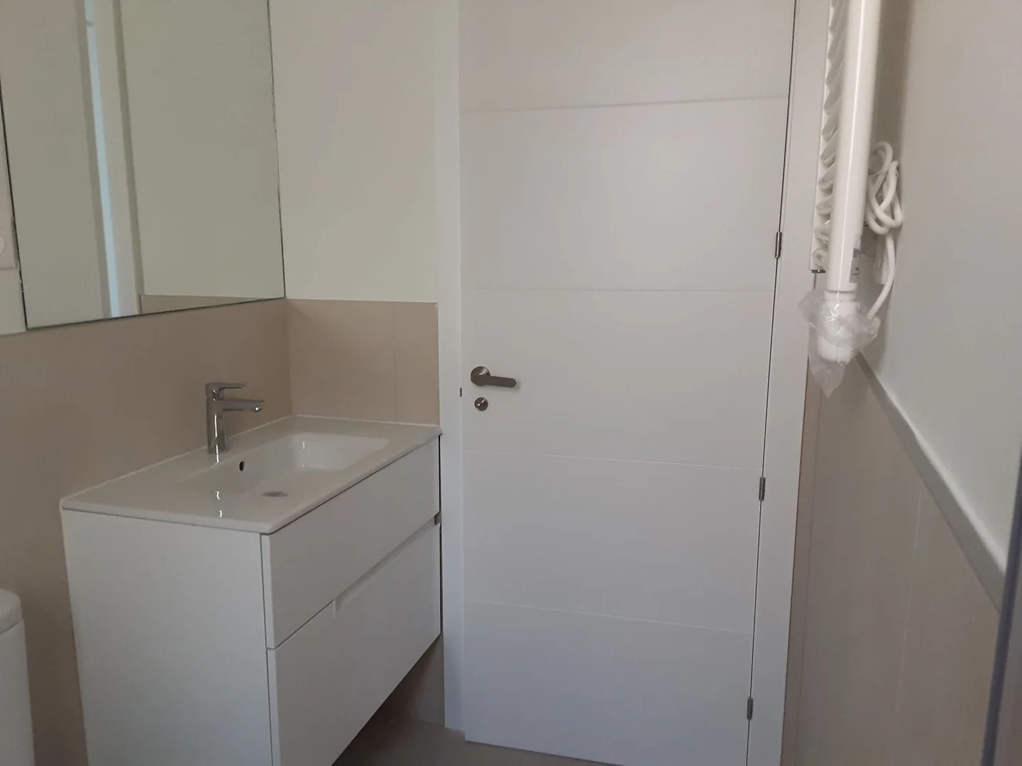 Piso en Paseo del Marqués de Zafra, 41 - Foto 20