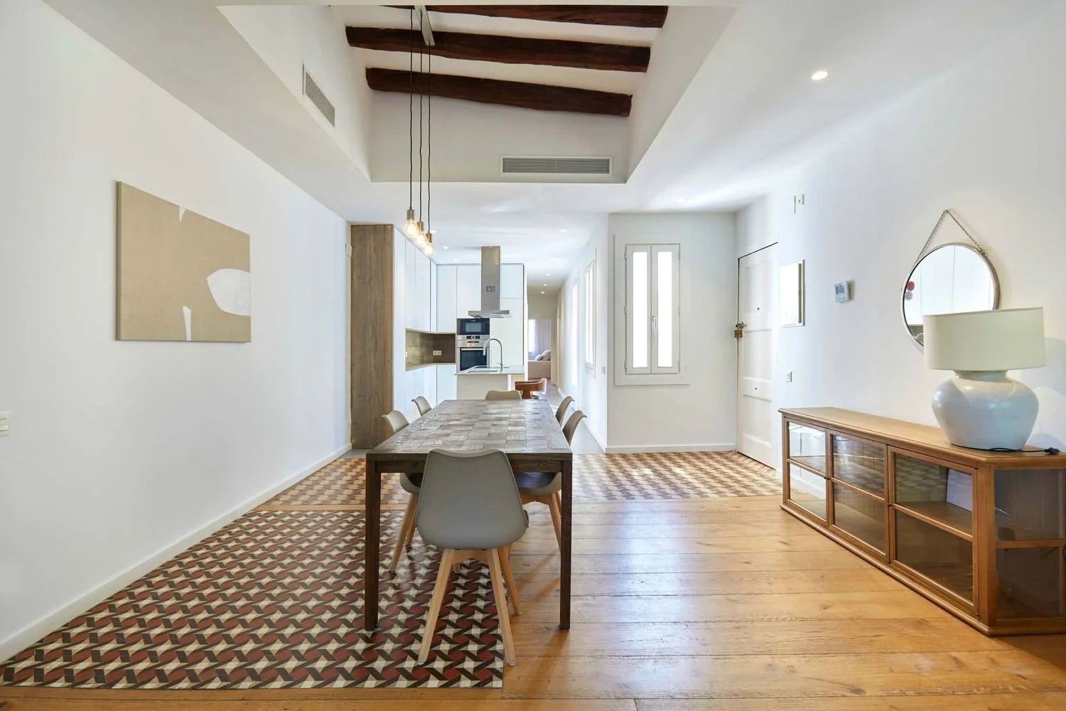 Piso en La Dreta de l'Eixample, La Dreta de l'Eixample - Foto 10