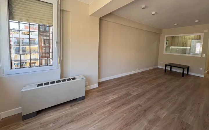 Estudio en Calle de Maldonado, Lista - Foto 1