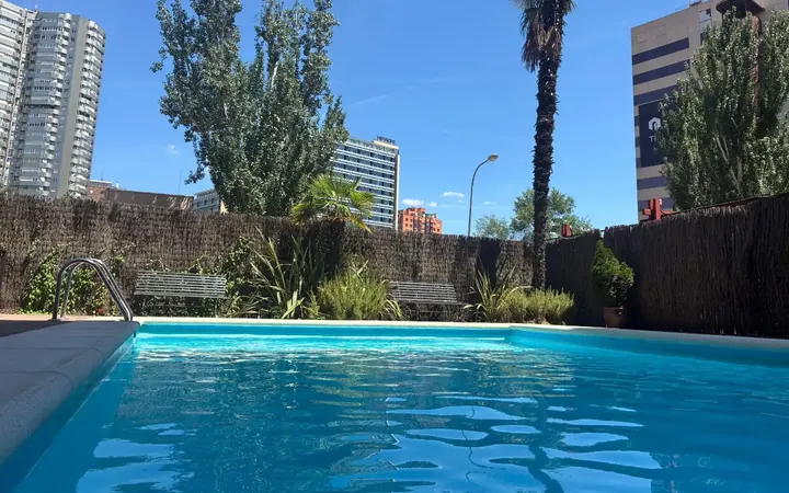 Piso en  A-1 Vía de Servicio 20 - Foto 9