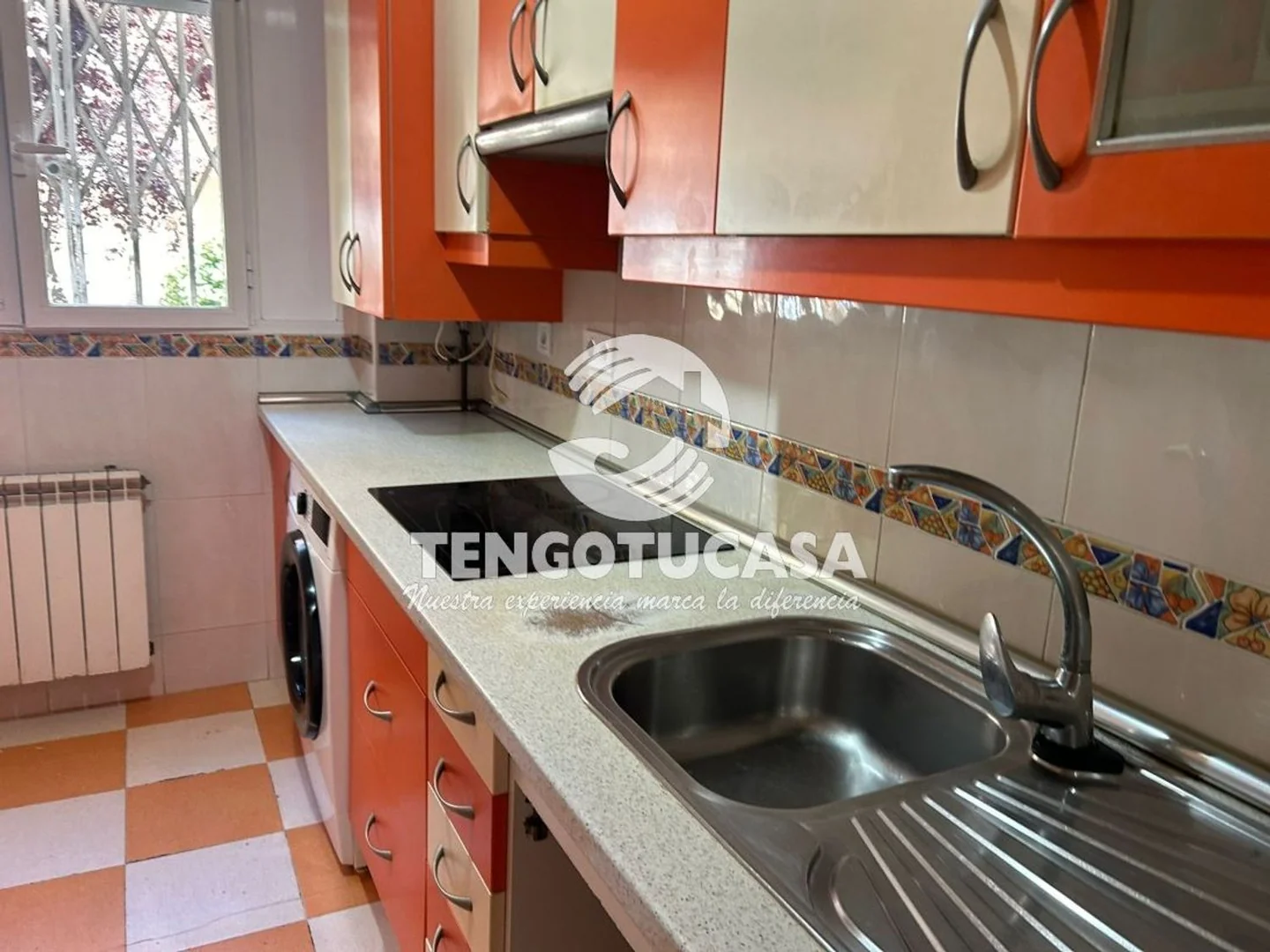Piso en Calle de Nuestra Señora del Villar, Ventas - Foto 5