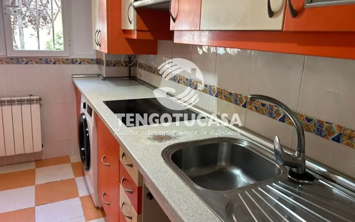 Piso en Calle de Nuestra Señora del Villar, Ventas - Foto 5