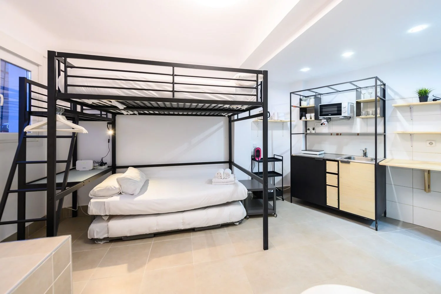 Piso en Calle de Santiago de Masarnau, 14, Ventas - Foto 23