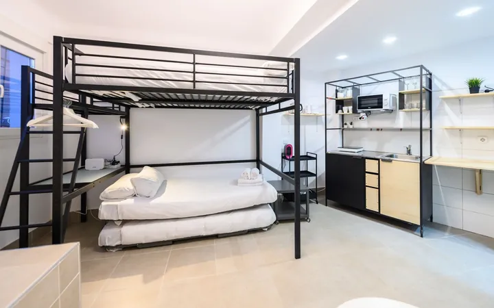 Piso en Calle de Santiago de Masarnau, 14, Ventas - Foto 23