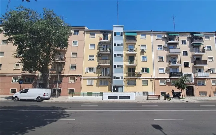 Piso en Calle del Alcalde Sainz de Baranda, 101, Estrella - Foto 42