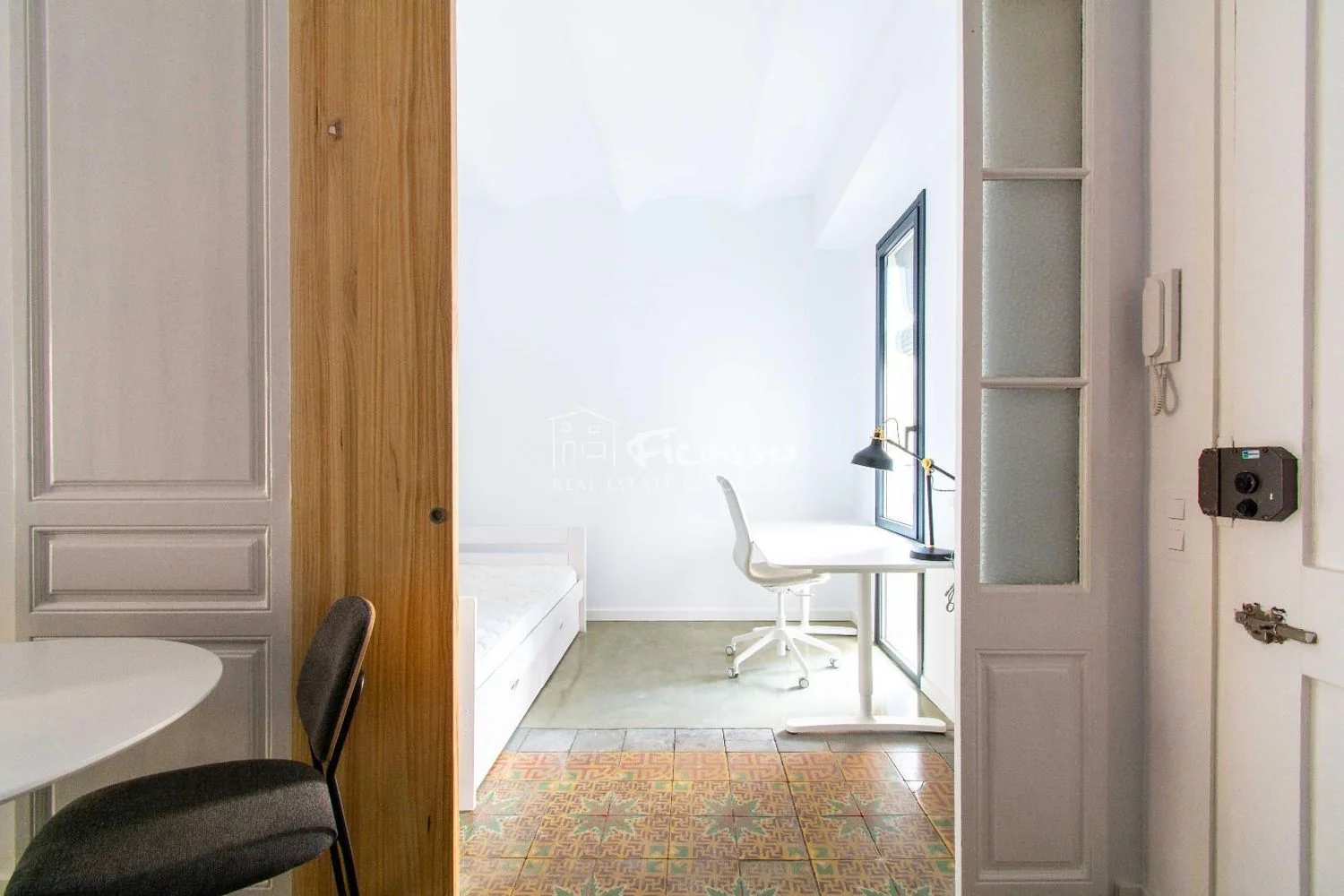 Piso en Calle de la Creu dels Molers, El Poble Sec - Parc de Montjuïc - Foto 4