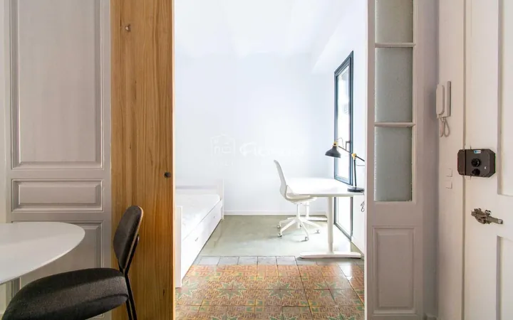 Piso en Calle de la Creu dels Molers, El Poble Sec - Parc de Montjuïc - Foto 4