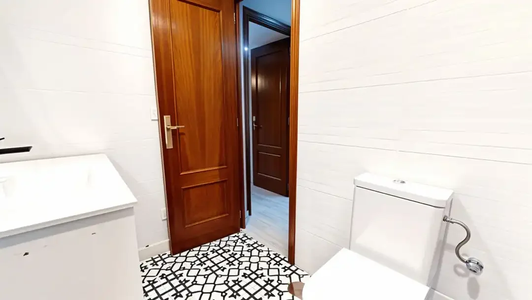 Piso en  Calle del Pico de Beriáin - Foto 41