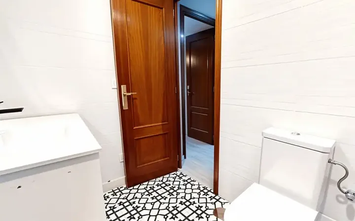 Piso en  Calle del Pico de Beriáin - Foto 41