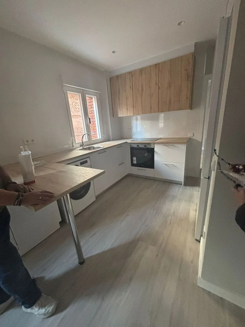 Piso en calle de Santa Engracia, 107 - Foto 2