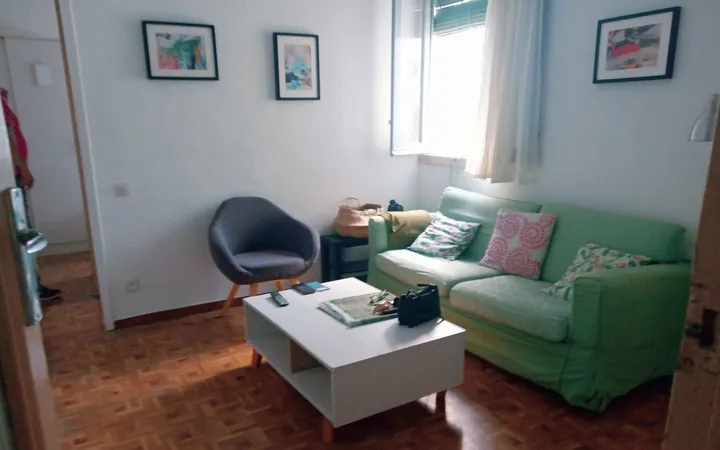 Piso en Calle Juan Bravo, 59, Lista - Foto 1