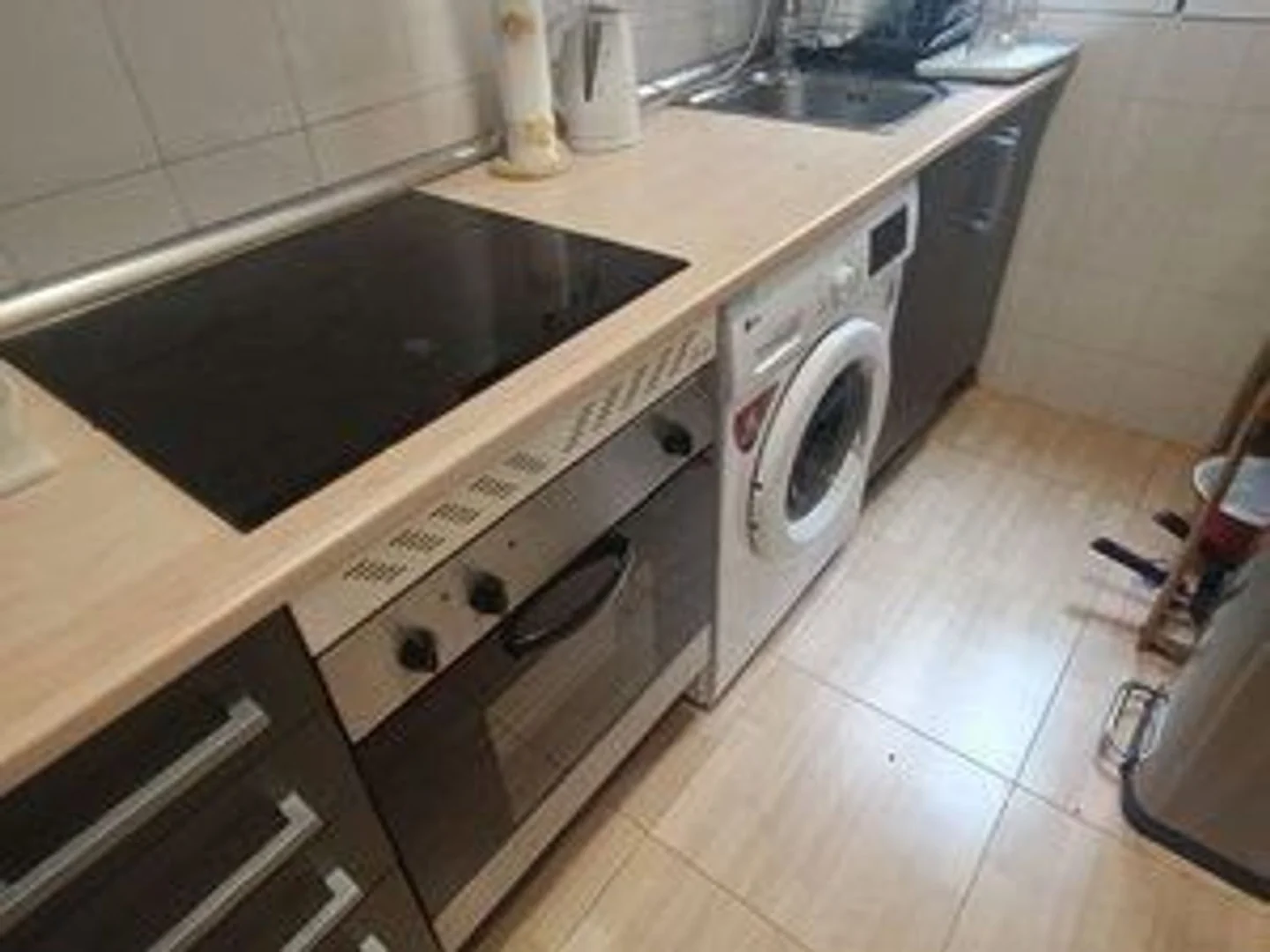 Piso en Castellana, Castellana - Foto 50