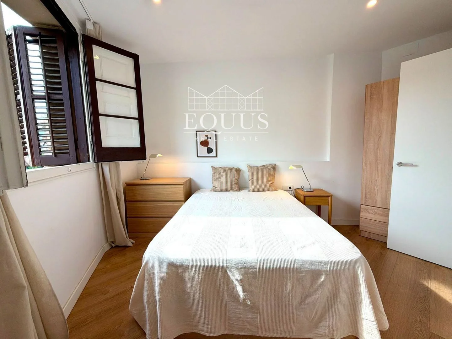 Piso en Calle d'Aribau, L'Antiga Esquerra de l'Eixample - Foto 10