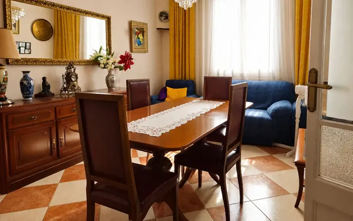 Chalet en  Carrer de Marià Labèrnia 49 - Foto 4