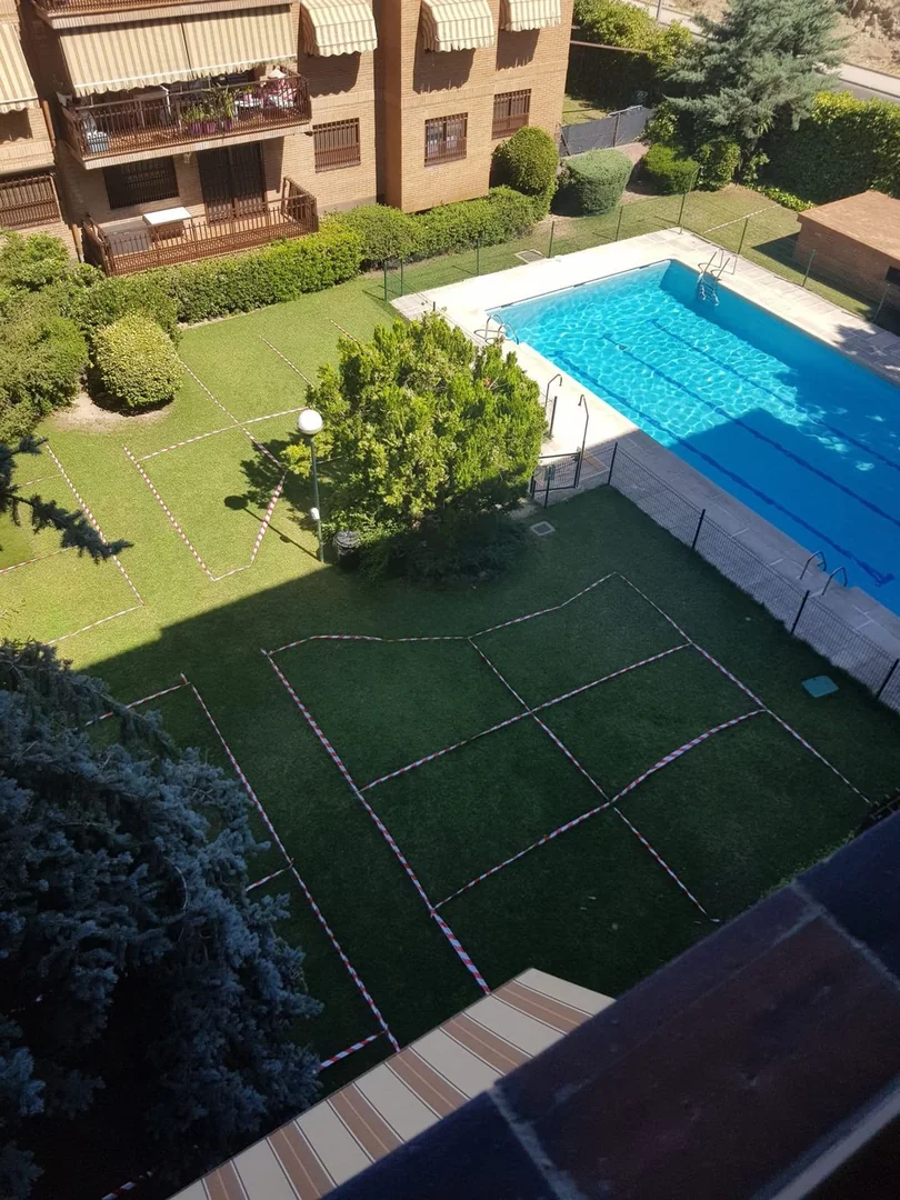 Piso en Paseo Zurrón, 16, Timón - Foto 11