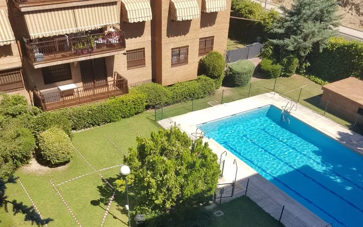 Piso en Paseo Zurrón, 16, Timón - Foto 11