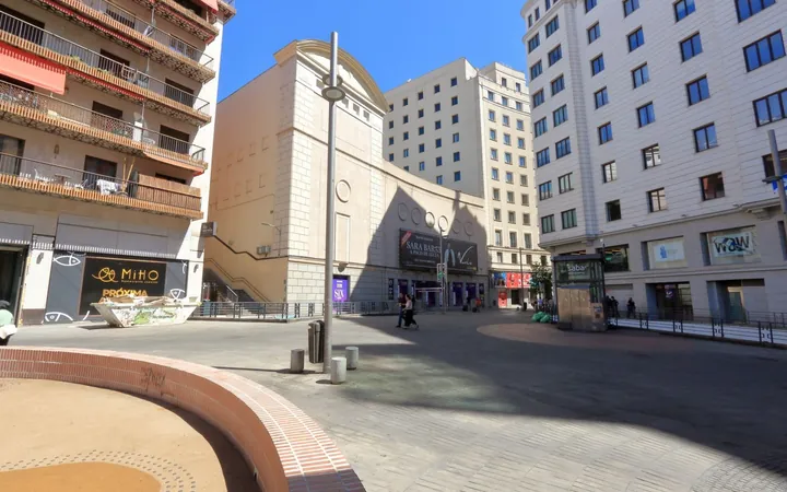 Piso en Plaza de los Mostenses, 11 - Foto 26