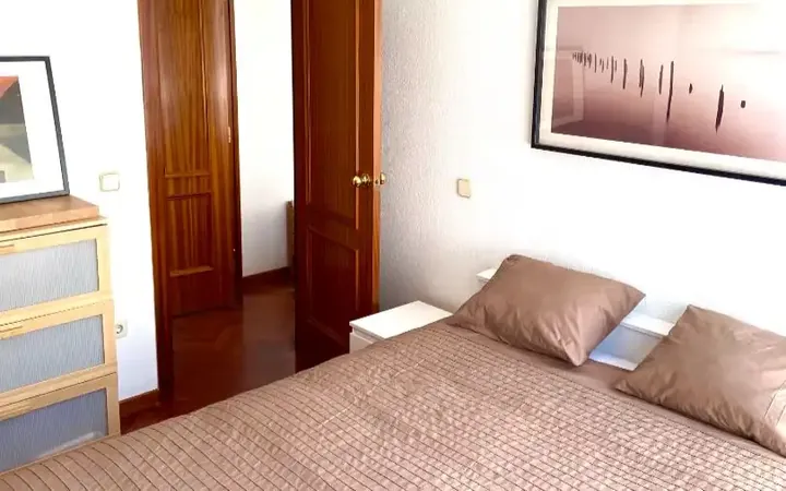 Piso en  Calle de la Dulzaina 3 - Foto 6