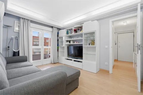 Piso en San Blas - Foto 12