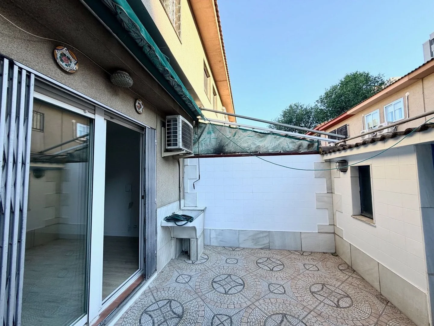 Chalet adosado en Orcasitas, Orcasitas - Foto 10