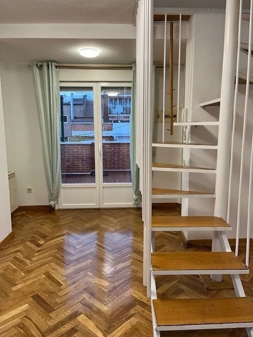 Ático en calle María Luisa, 6 - Foto 11